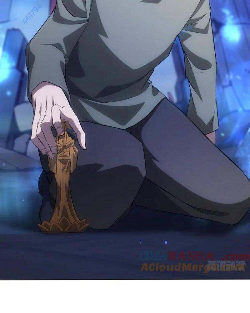 Trò Chơi Quỷ Dị: Ta Dựa Vào Vô Số Công Đức Khắc Thông Quan - Chapter 17 - Page 5