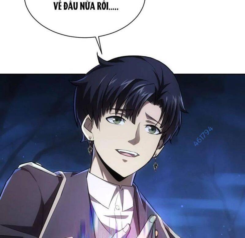 Trò Chơi Quỷ Dị: Ta Dựa Vào Vô Số Công Đức Khắc Thông Quan - Chapter 17 - Page 52