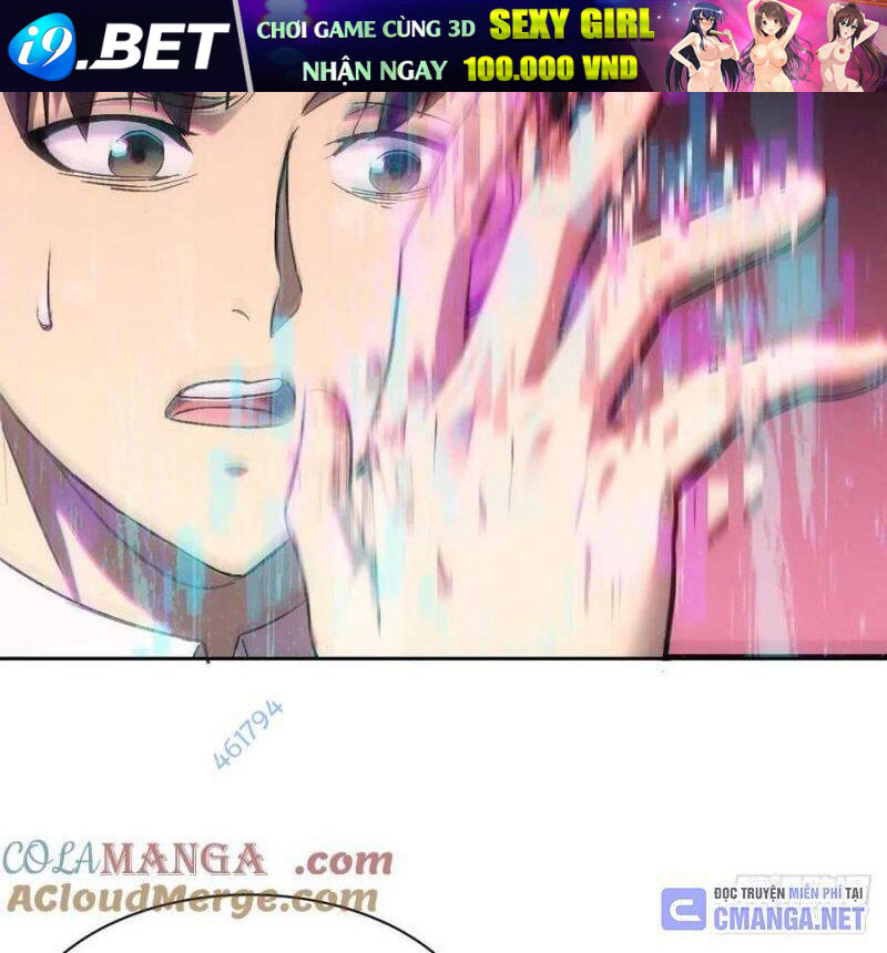 Trò Chơi Quỷ Dị: Ta Dựa Vào Vô Số Công Đức Khắc Thông Quan - Chapter 17 - Page 54