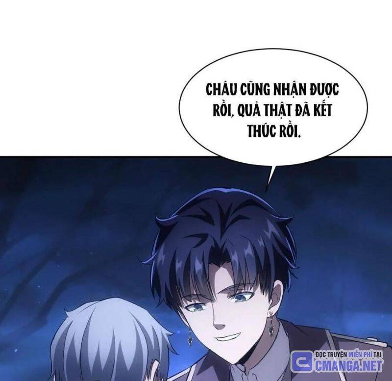 Trò Chơi Quỷ Dị: Ta Dựa Vào Vô Số Công Đức Khắc Thông Quan - Chapter 17 - Page 6