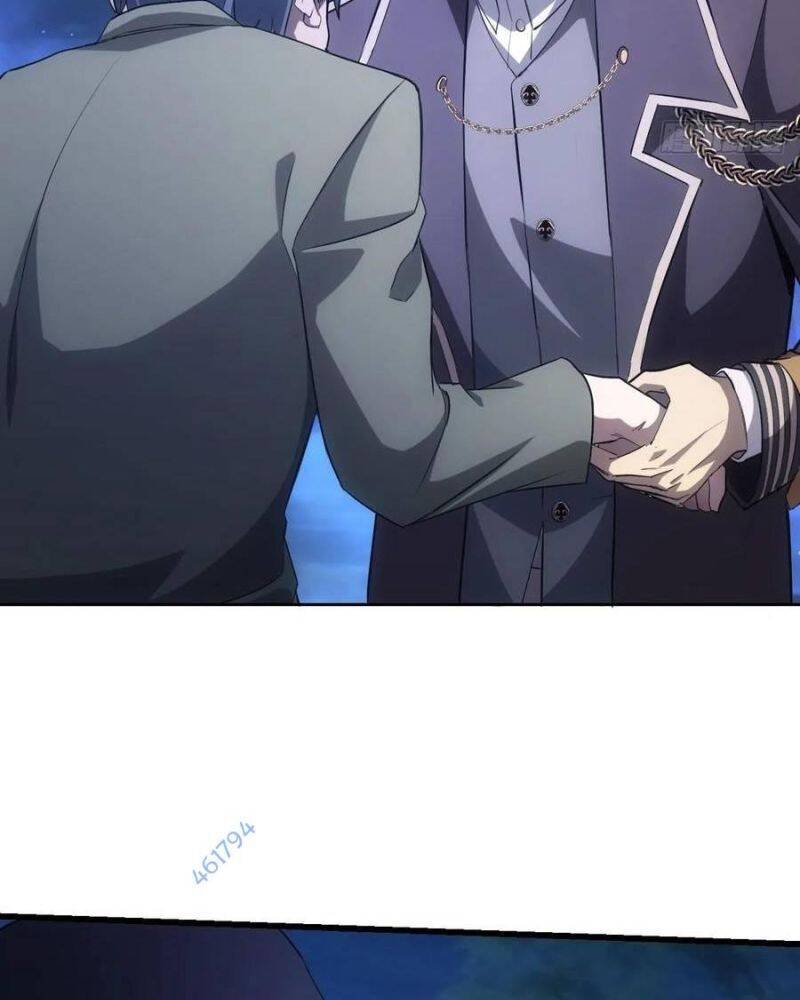 Trò Chơi Quỷ Dị: Ta Dựa Vào Vô Số Công Đức Khắc Thông Quan - Chapter 17 - Page 7