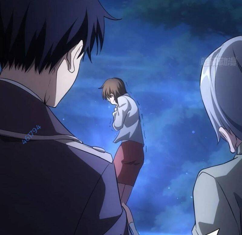 Trò Chơi Quỷ Dị: Ta Dựa Vào Vô Số Công Đức Khắc Thông Quan - Chapter 17 - Page 8