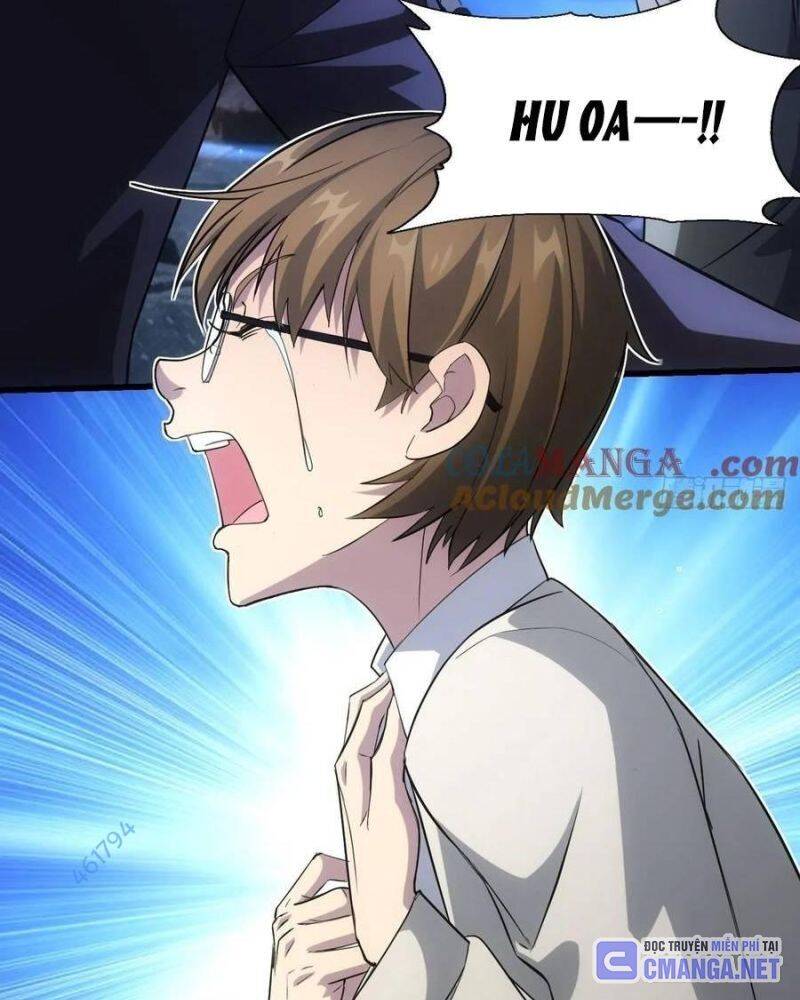 Trò Chơi Quỷ Dị: Ta Dựa Vào Vô Số Công Đức Khắc Thông Quan - Chapter 17 - Page 9