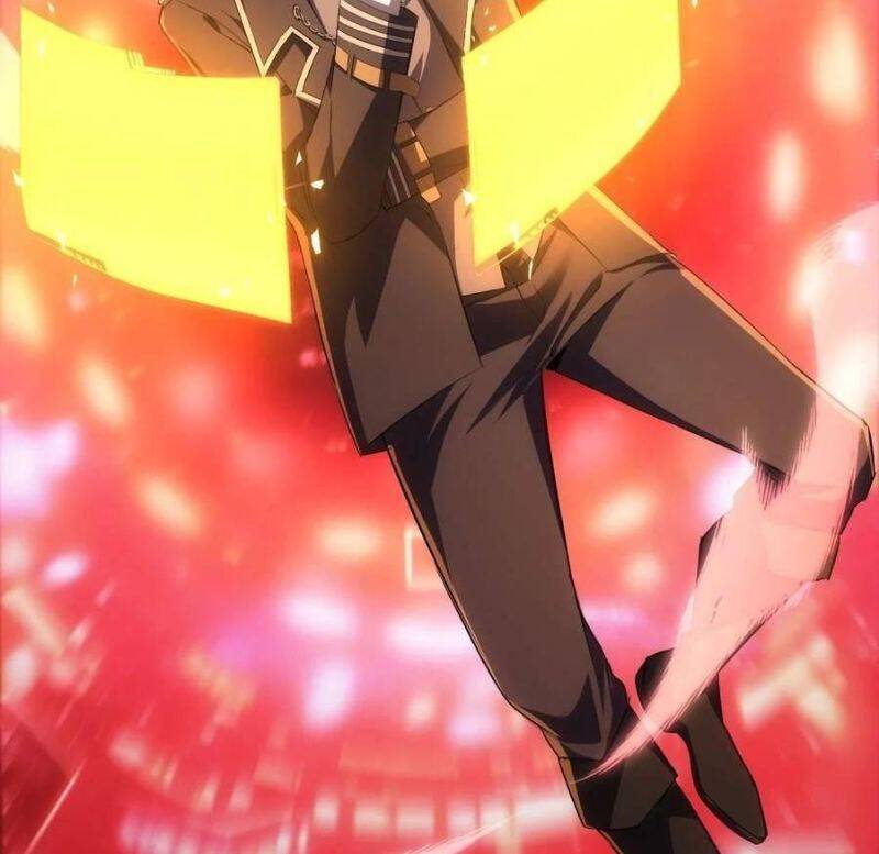 Trò Chơi Quỷ Dị: Ta Dựa Vào Vô Số Công Đức Khắc Thông Quan - Chapter 18 - Page 10