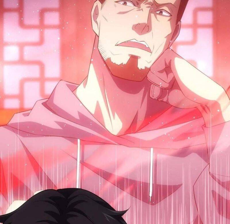 Trò Chơi Quỷ Dị: Ta Dựa Vào Vô Số Công Đức Khắc Thông Quan - Chapter 18 - Page 14