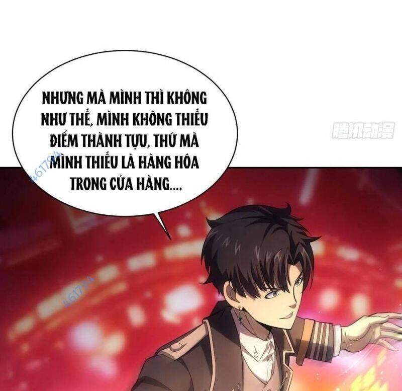 Trò Chơi Quỷ Dị: Ta Dựa Vào Vô Số Công Đức Khắc Thông Quan - Chapter 18 - Page 16