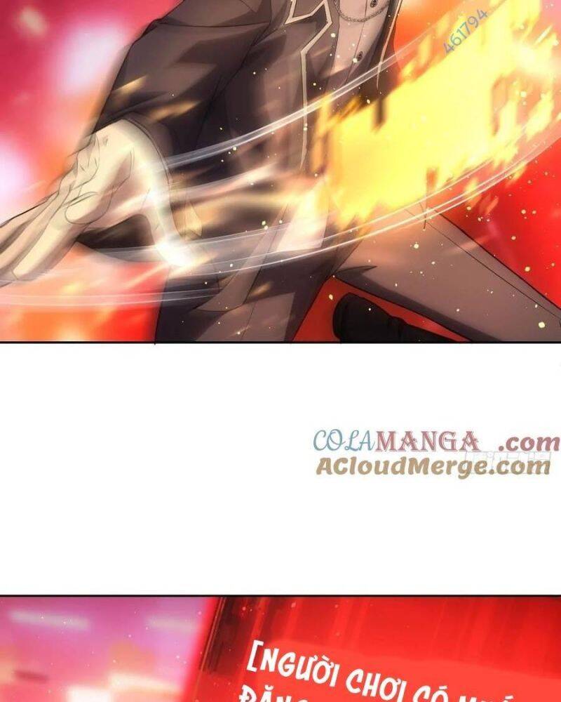 Trò Chơi Quỷ Dị: Ta Dựa Vào Vô Số Công Đức Khắc Thông Quan - Chapter 18 - Page 17