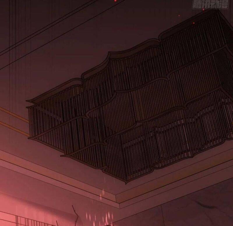 Trò Chơi Quỷ Dị: Ta Dựa Vào Vô Số Công Đức Khắc Thông Quan - Chapter 18 - Page 20