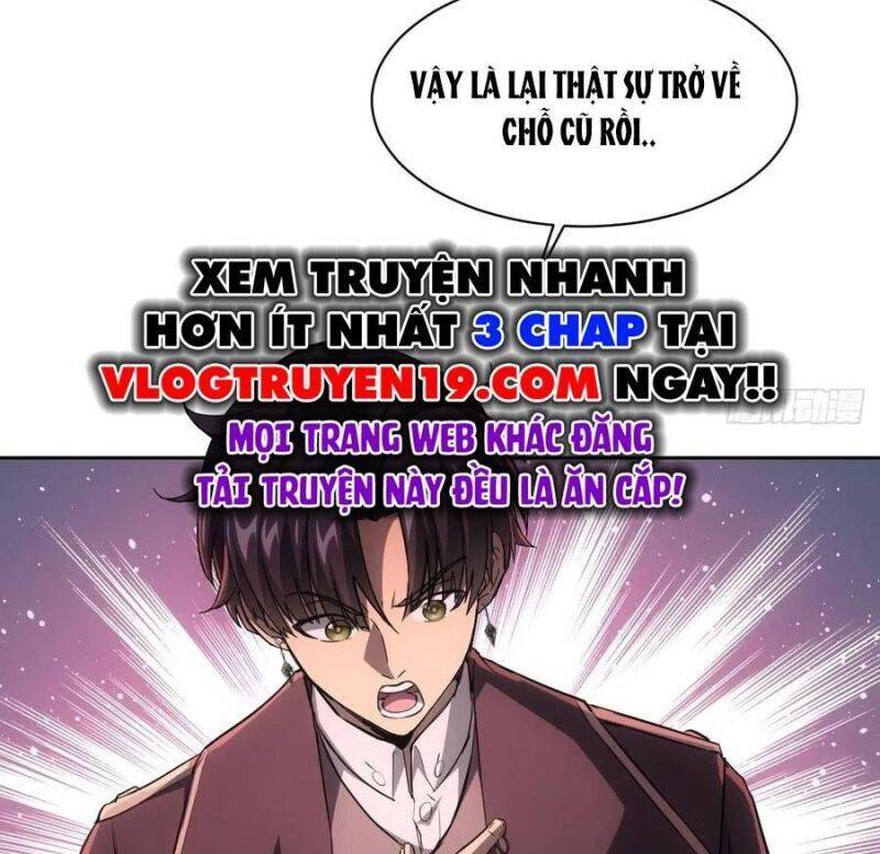 Trò Chơi Quỷ Dị: Ta Dựa Vào Vô Số Công Đức Khắc Thông Quan - Chapter 18 - Page 22