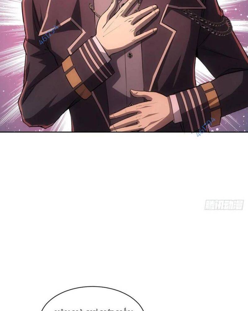 Trò Chơi Quỷ Dị: Ta Dựa Vào Vô Số Công Đức Khắc Thông Quan - Chapter 18 - Page 23