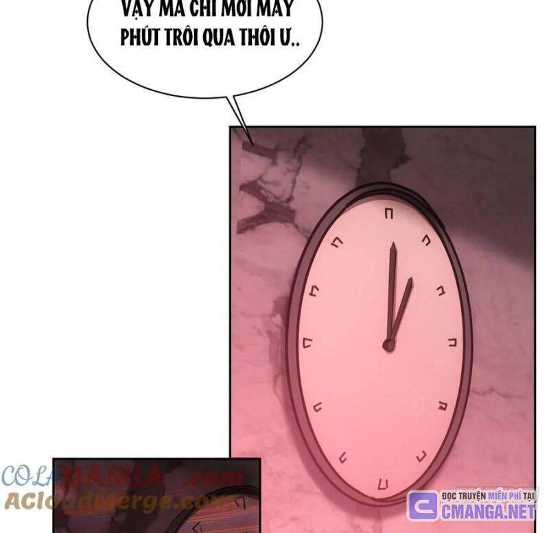 Trò Chơi Quỷ Dị: Ta Dựa Vào Vô Số Công Đức Khắc Thông Quan - Chapter 18 - Page 24