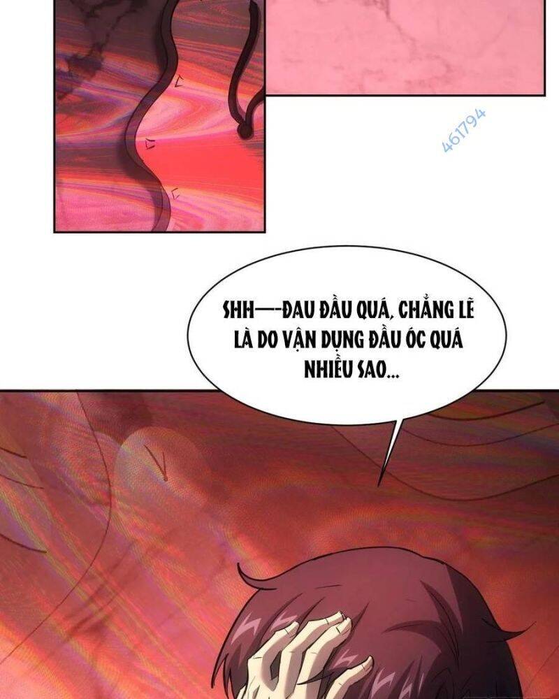 Trò Chơi Quỷ Dị: Ta Dựa Vào Vô Số Công Đức Khắc Thông Quan - Chapter 18 - Page 25