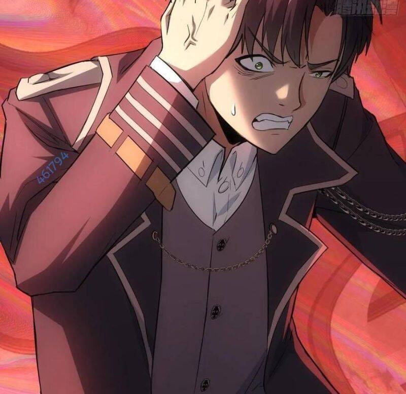 Trò Chơi Quỷ Dị: Ta Dựa Vào Vô Số Công Đức Khắc Thông Quan - Chapter 18 - Page 26