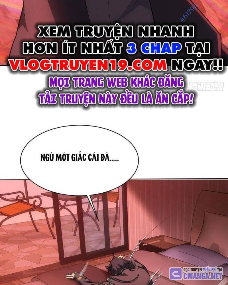 Trò Chơi Quỷ Dị: Ta Dựa Vào Vô Số Công Đức Khắc Thông Quan - Chapter 18 - Page 27