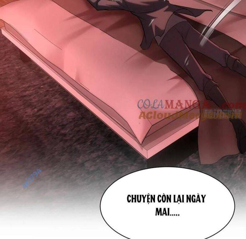 Trò Chơi Quỷ Dị: Ta Dựa Vào Vô Số Công Đức Khắc Thông Quan - Chapter 18 - Page 28