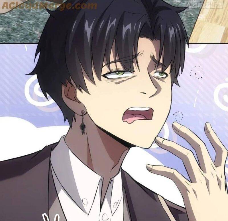 Trò Chơi Quỷ Dị: Ta Dựa Vào Vô Số Công Đức Khắc Thông Quan - Chapter 18 - Page 32