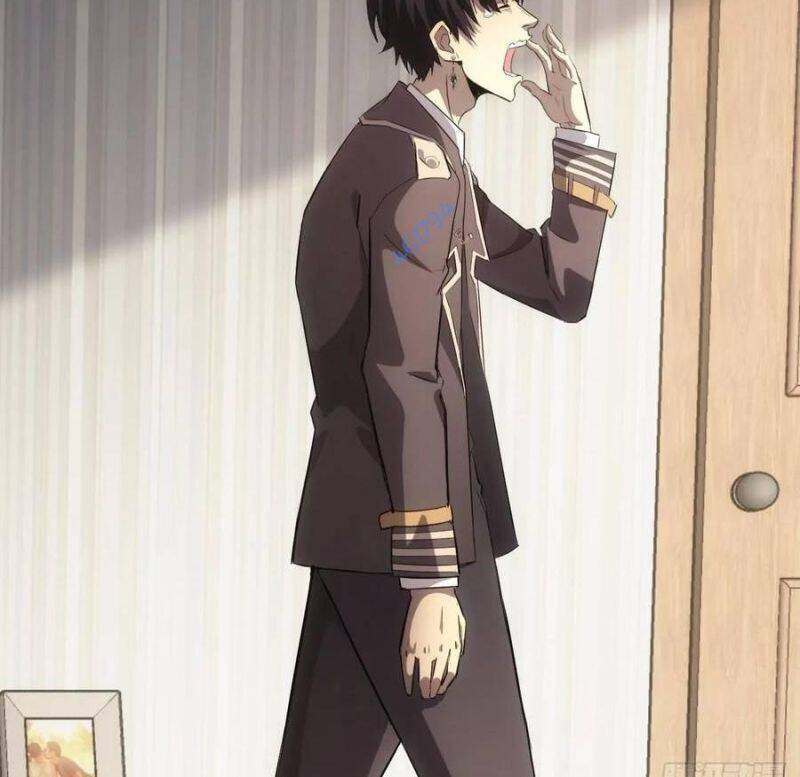 Trò Chơi Quỷ Dị: Ta Dựa Vào Vô Số Công Đức Khắc Thông Quan - Chapter 18 - Page 34