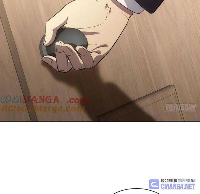 Trò Chơi Quỷ Dị: Ta Dựa Vào Vô Số Công Đức Khắc Thông Quan - Chapter 18 - Page 36