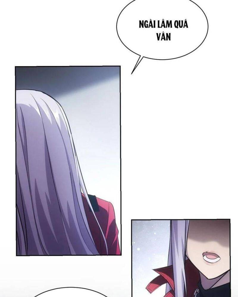 Trò Chơi Quỷ Dị: Ta Dựa Vào Vô Số Công Đức Khắc Thông Quan - Chapter 18 - Page 37