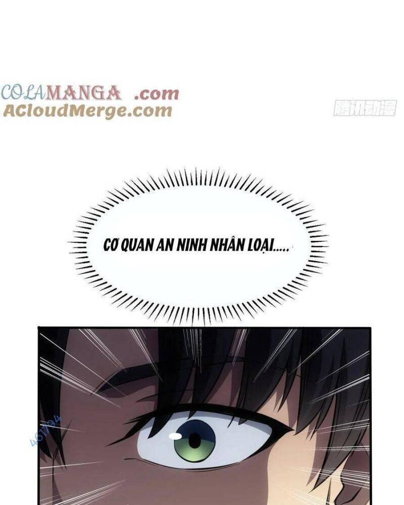 Trò Chơi Quỷ Dị: Ta Dựa Vào Vô Số Công Đức Khắc Thông Quan - Chapter 18 - Page 41