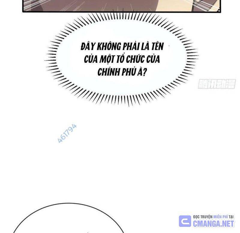 Trò Chơi Quỷ Dị: Ta Dựa Vào Vô Số Công Đức Khắc Thông Quan - Chapter 18 - Page 42