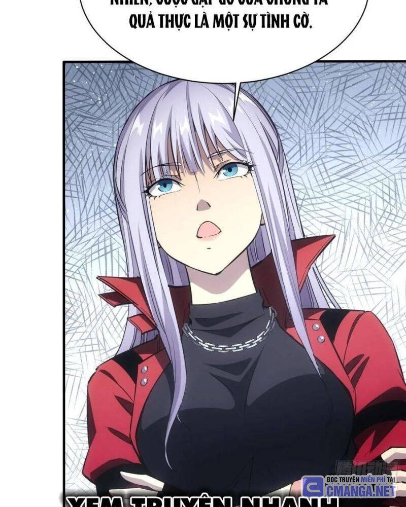 Trò Chơi Quỷ Dị: Ta Dựa Vào Vô Số Công Đức Khắc Thông Quan - Chapter 18 - Page 45