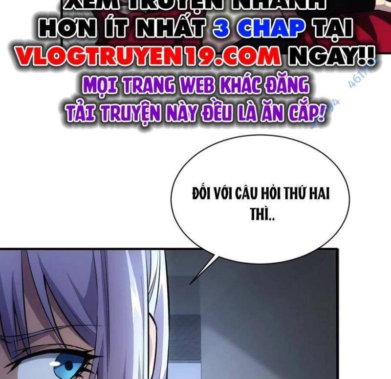 Trò Chơi Quỷ Dị: Ta Dựa Vào Vô Số Công Đức Khắc Thông Quan - Chapter 18 - Page 46