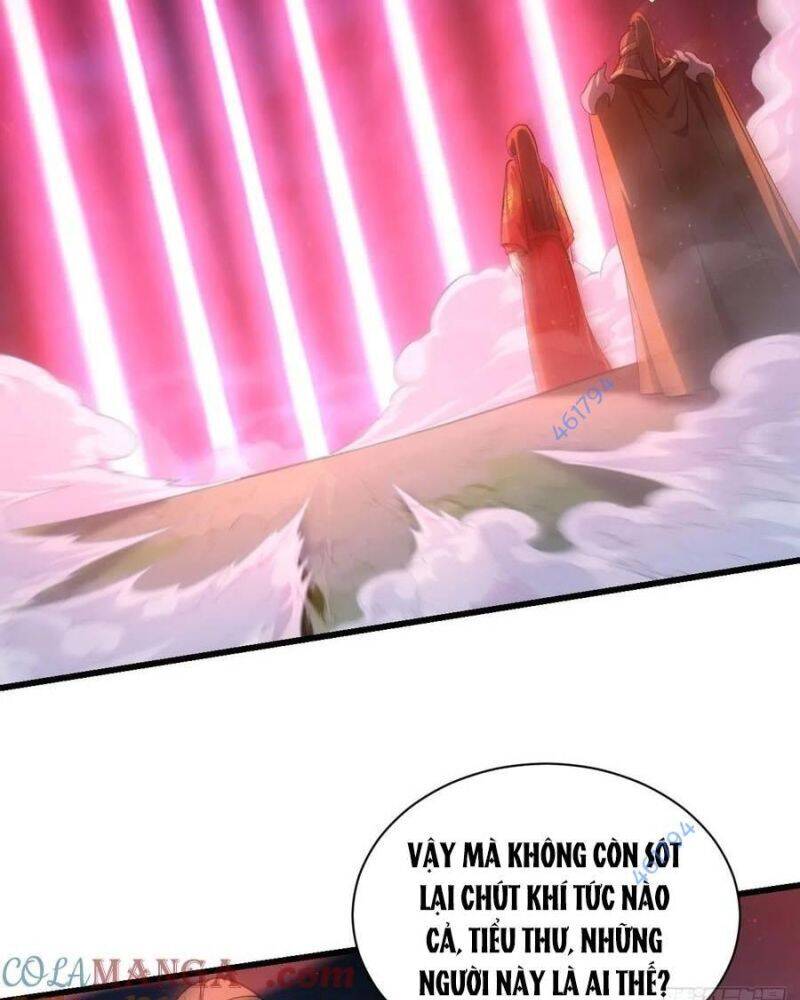 Trò Chơi Quỷ Dị: Ta Dựa Vào Vô Số Công Đức Khắc Thông Quan - Chapter 18 - Page 5