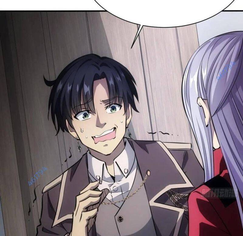 Trò Chơi Quỷ Dị: Ta Dựa Vào Vô Số Công Đức Khắc Thông Quan - Chapter 18 - Page 50