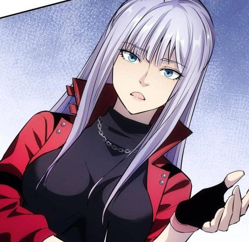 Trò Chơi Quỷ Dị: Ta Dựa Vào Vô Số Công Đức Khắc Thông Quan - Chapter 18 - Page 52