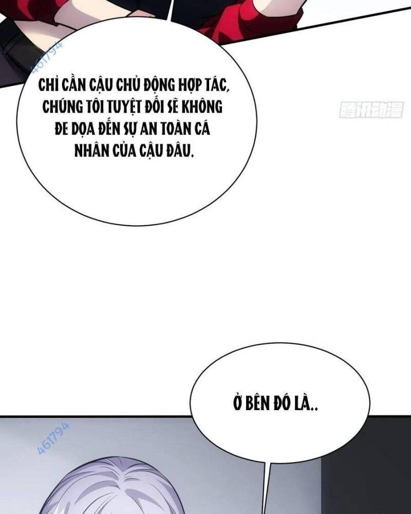 Trò Chơi Quỷ Dị: Ta Dựa Vào Vô Số Công Đức Khắc Thông Quan - Chapter 18 - Page 53