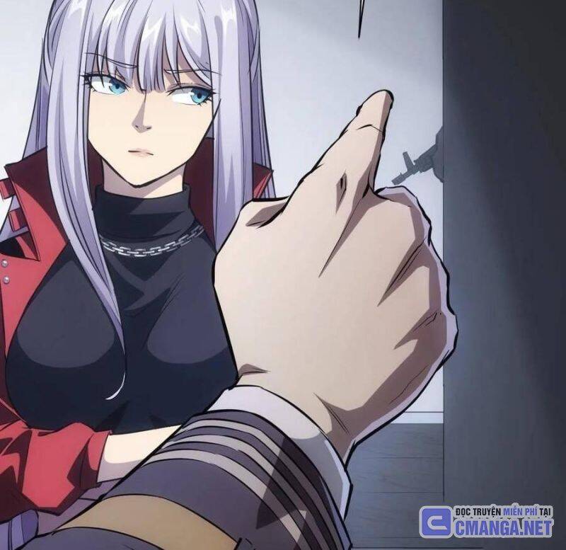 Trò Chơi Quỷ Dị: Ta Dựa Vào Vô Số Công Đức Khắc Thông Quan - Chapter 18 - Page 54