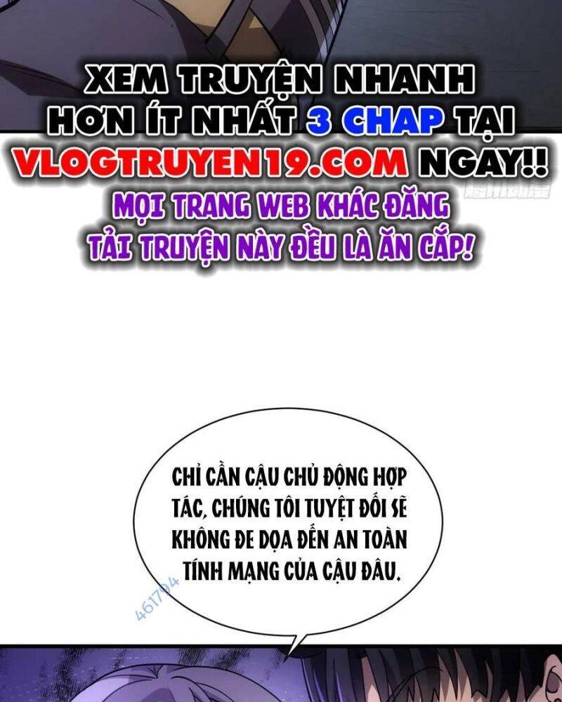Trò Chơi Quỷ Dị: Ta Dựa Vào Vô Số Công Đức Khắc Thông Quan - Chapter 18 - Page 55