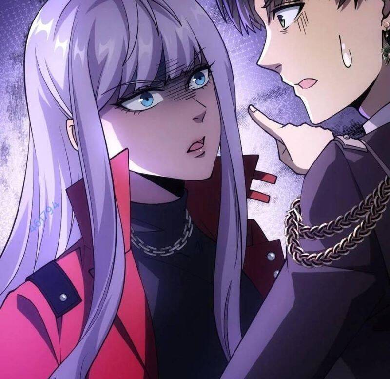 Trò Chơi Quỷ Dị: Ta Dựa Vào Vô Số Công Đức Khắc Thông Quan - Chapter 18 - Page 56