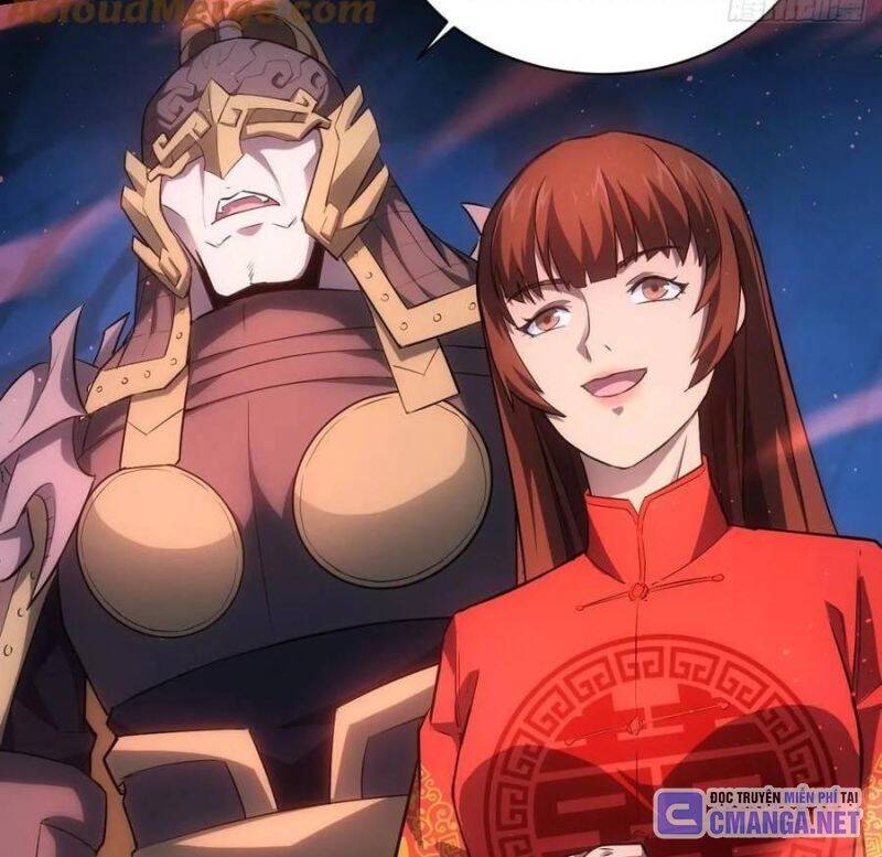 Trò Chơi Quỷ Dị: Ta Dựa Vào Vô Số Công Đức Khắc Thông Quan - Chapter 18 - Page 6