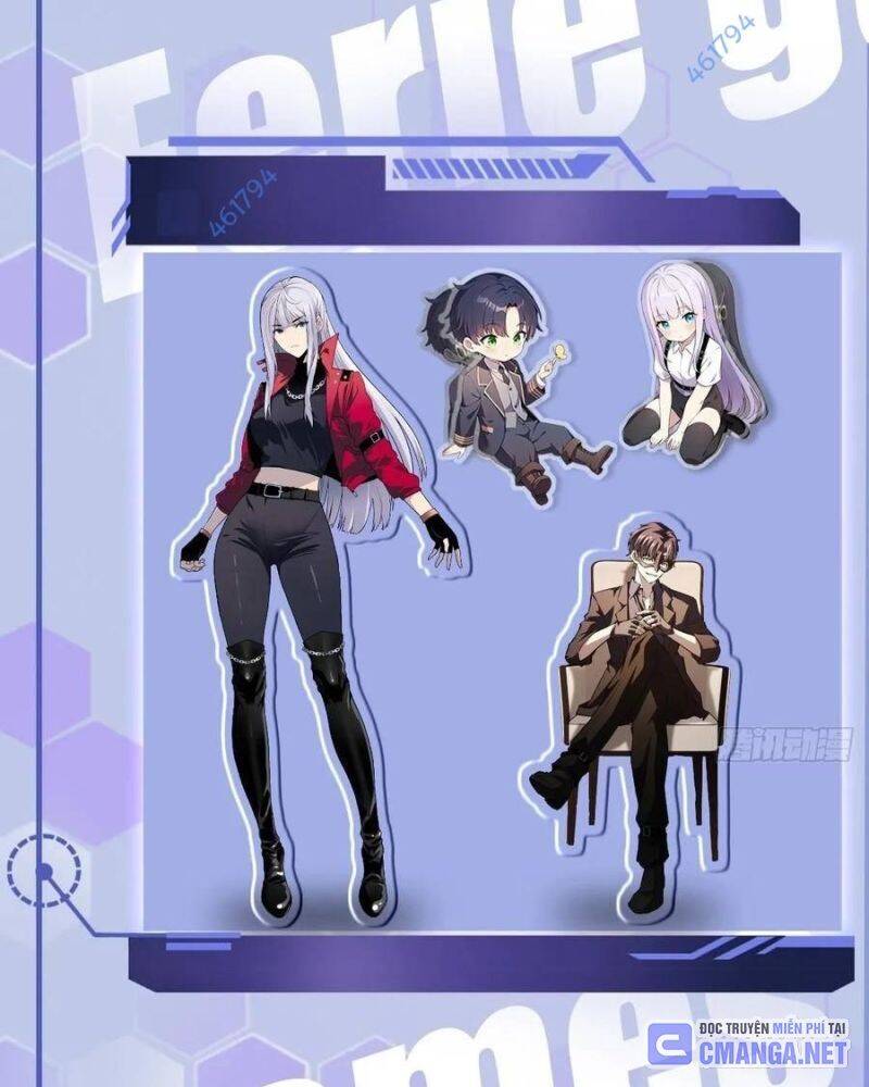 Trò Chơi Quỷ Dị: Ta Dựa Vào Vô Số Công Đức Khắc Thông Quan - Chapter 18 - Page 63