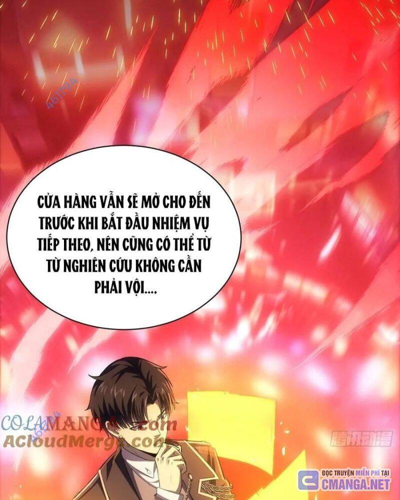 Trò Chơi Quỷ Dị: Ta Dựa Vào Vô Số Công Đức Khắc Thông Quan - Chapter 18 - Page 9