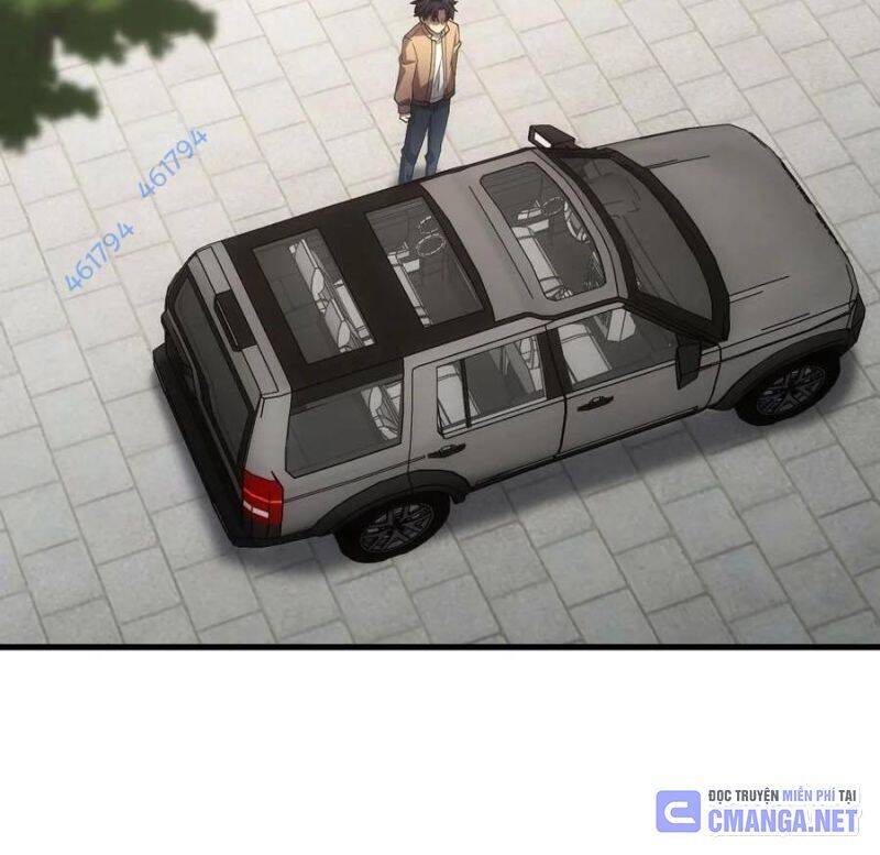 Trò Chơi Quỷ Dị: Ta Dựa Vào Vô Số Công Đức Khắc Thông Quan - Chapter 19 - Page 12