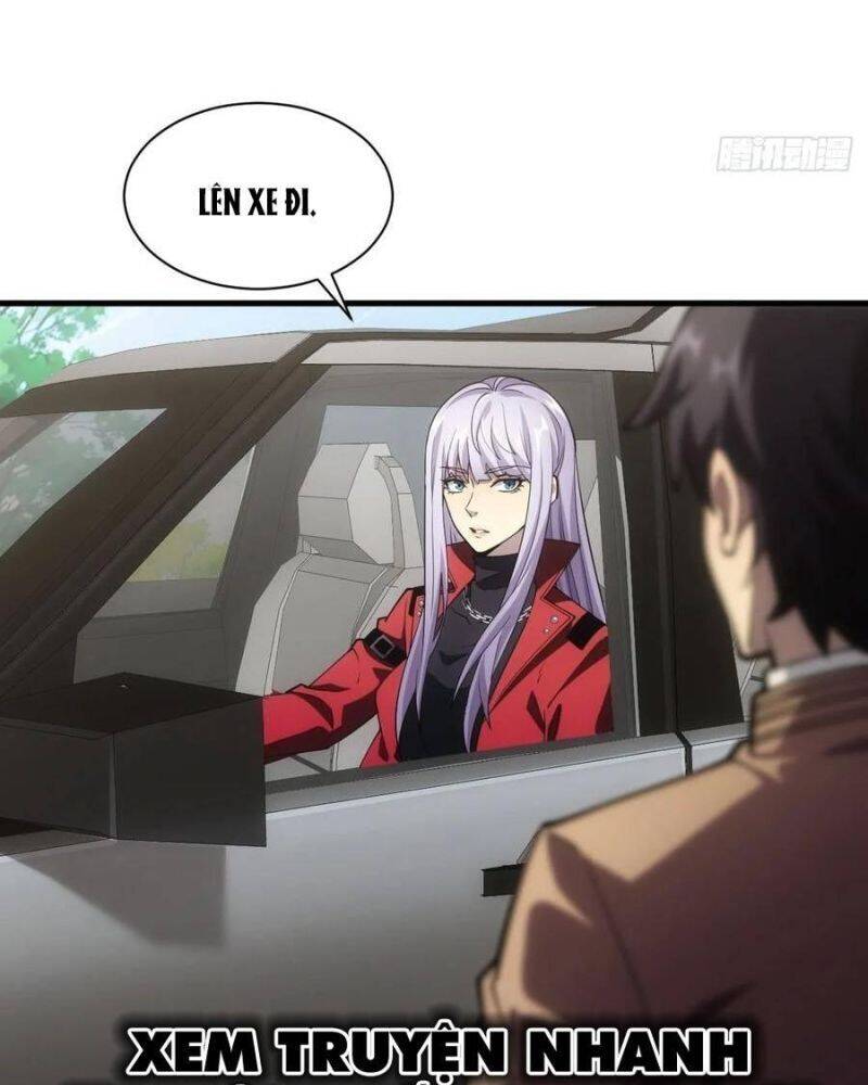 Trò Chơi Quỷ Dị: Ta Dựa Vào Vô Số Công Đức Khắc Thông Quan - Chapter 19 - Page 13