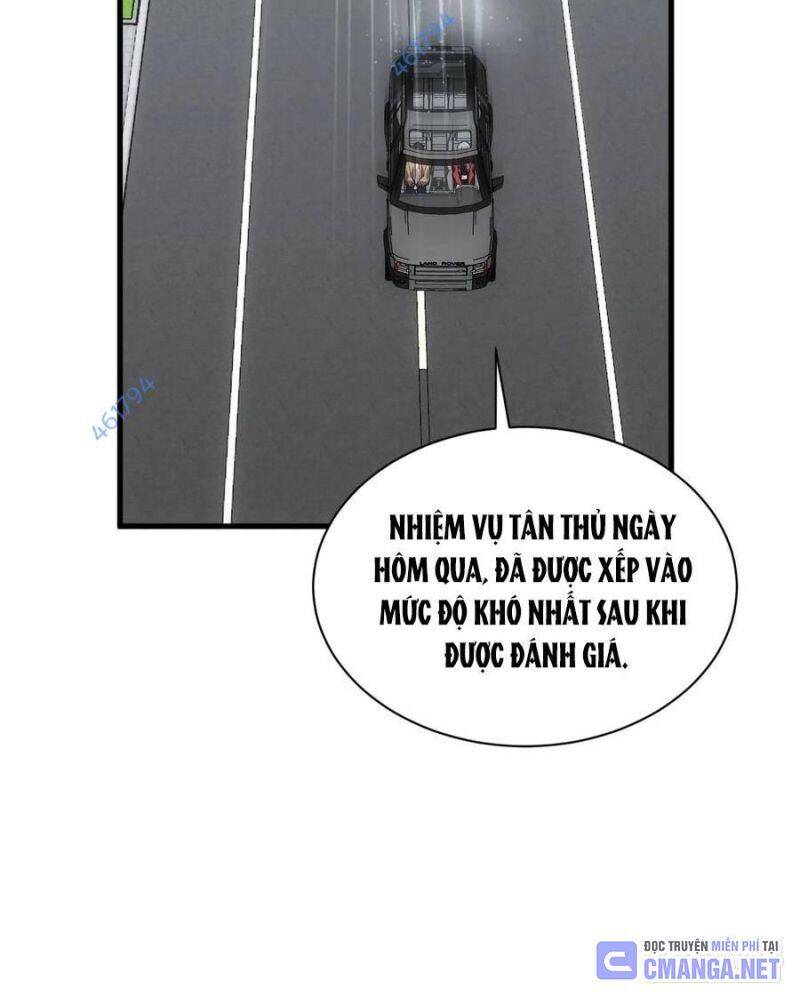 Trò Chơi Quỷ Dị: Ta Dựa Vào Vô Số Công Đức Khắc Thông Quan - Chapter 19 - Page 15