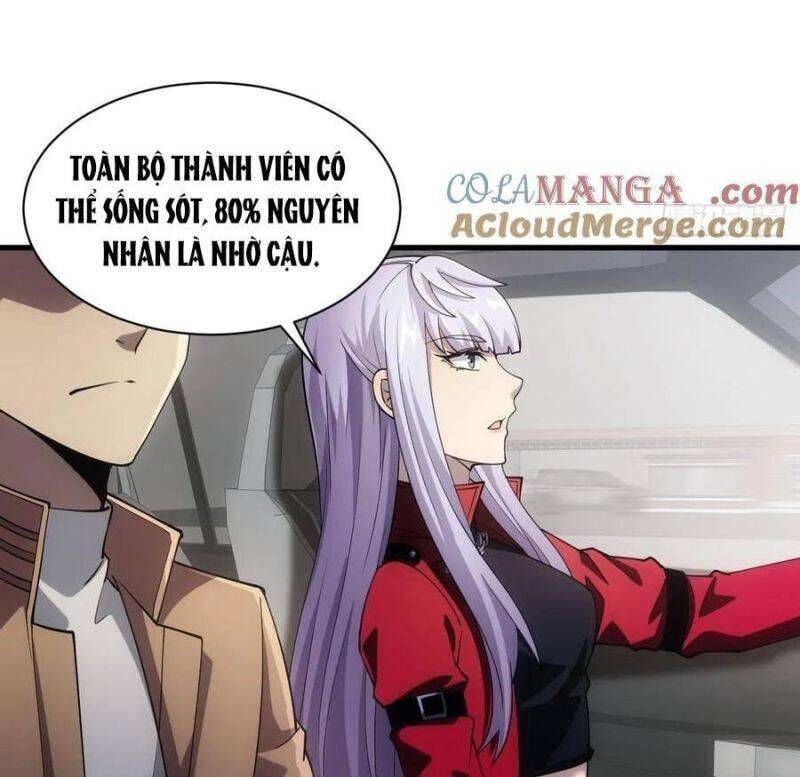 Trò Chơi Quỷ Dị: Ta Dựa Vào Vô Số Công Đức Khắc Thông Quan - Chapter 19 - Page 16