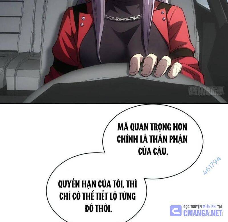 Trò Chơi Quỷ Dị: Ta Dựa Vào Vô Số Công Đức Khắc Thông Quan - Chapter 19 - Page 18