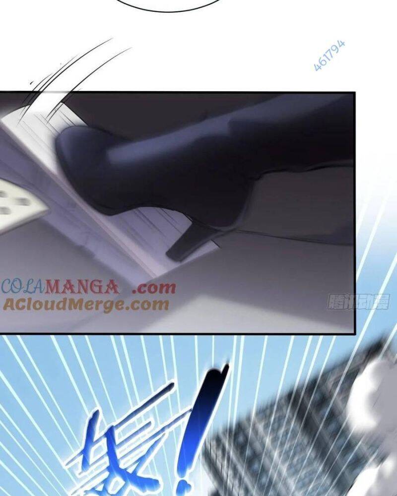 Trò Chơi Quỷ Dị: Ta Dựa Vào Vô Số Công Đức Khắc Thông Quan - Chapter 19 - Page 19