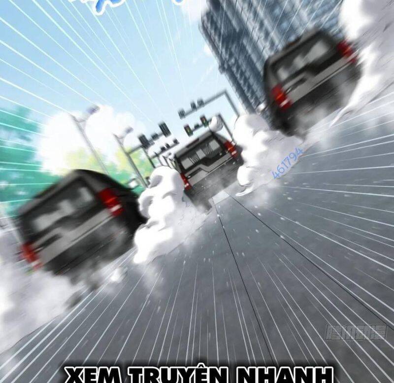 Trò Chơi Quỷ Dị: Ta Dựa Vào Vô Số Công Đức Khắc Thông Quan - Chapter 19 - Page 20