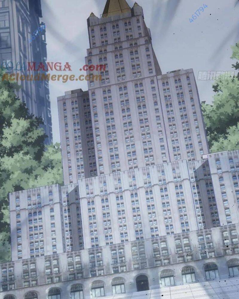 Trò Chơi Quỷ Dị: Ta Dựa Vào Vô Số Công Đức Khắc Thông Quan - Chapter 19 - Page 23