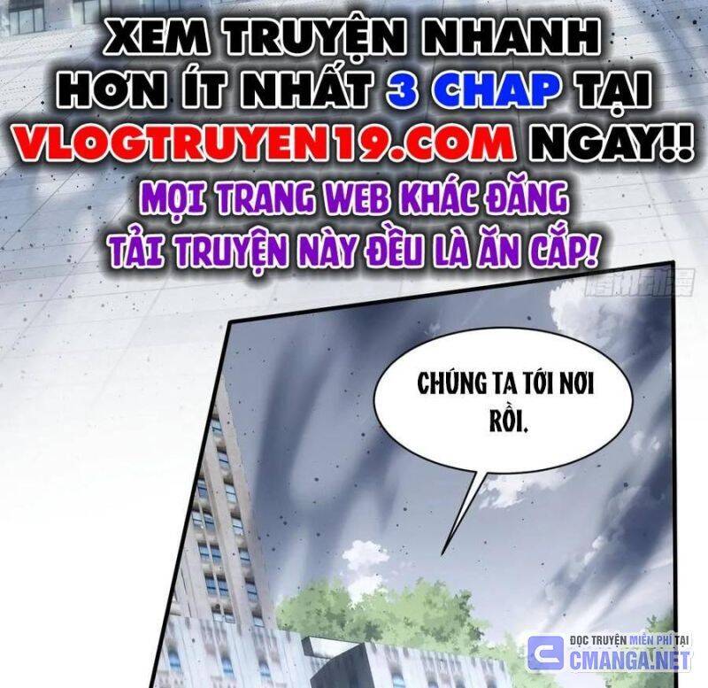 Trò Chơi Quỷ Dị: Ta Dựa Vào Vô Số Công Đức Khắc Thông Quan - Chapter 19 - Page 24