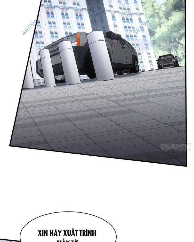 Trò Chơi Quỷ Dị: Ta Dựa Vào Vô Số Công Đức Khắc Thông Quan - Chapter 19 - Page 25