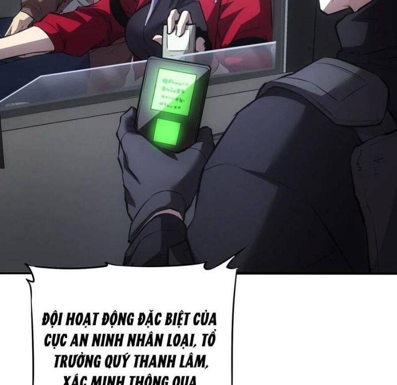 Trò Chơi Quỷ Dị: Ta Dựa Vào Vô Số Công Đức Khắc Thông Quan - Chapter 19 - Page 28