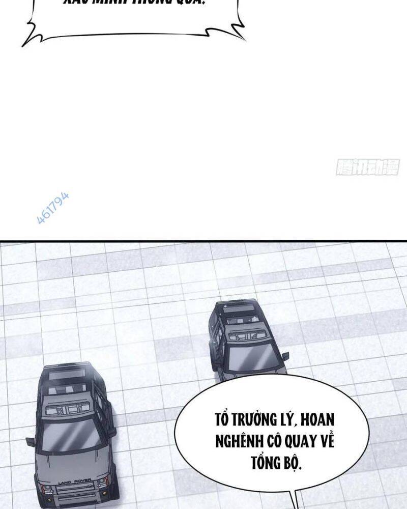 Trò Chơi Quỷ Dị: Ta Dựa Vào Vô Số Công Đức Khắc Thông Quan - Chapter 19 - Page 29