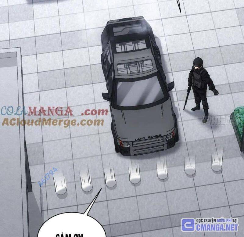 Trò Chơi Quỷ Dị: Ta Dựa Vào Vô Số Công Đức Khắc Thông Quan - Chapter 19 - Page 30